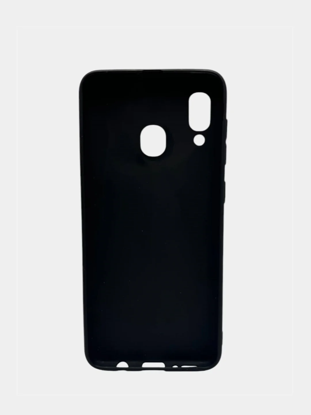 Чехол TPU для Samsung A30 / А20 / M20