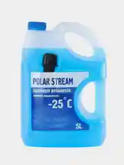 Стеклоомывающая жидкость, незамерзайка Polar Stream