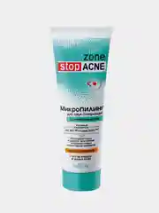 МикроПилинг Белита ACNE, для лица очищающий, 75 мл