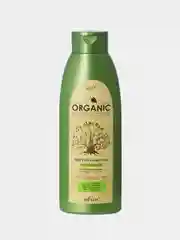 Мягкий бессульфатный шампунь Белита ORGANIC, с фитокератином, для всех типов волос, 500 мл