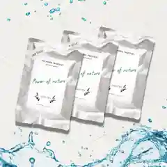 Соль-чай для ванны