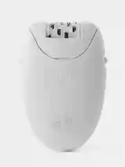 Эпилятор женский Braun Silk-epil 1 1-010, с насадкой для чувствительных зон