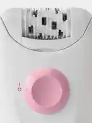 Эпилятор женский Braun Silk-epil 1 1-010, с насадкой для чувствительных зон