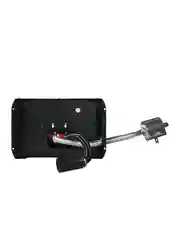 Дизельный автономный отопитель, сухой фен 7500 Вт, Автономка 12в 24в 220в Electrolite