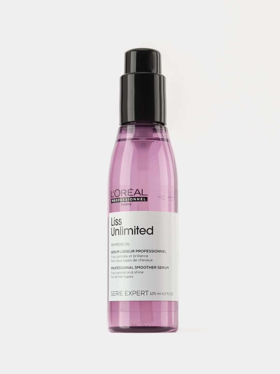 Сыворотка LISS UNLIMITED Для непослушных волос 125 ml loreal professionnel