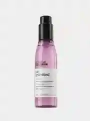 Сыворотка LISS UNLIMITED Для непослушных волос 125 ml loreal professionnel