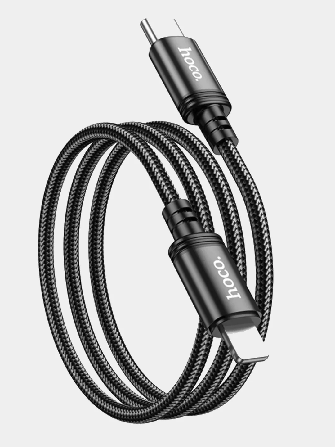 Зарядный кабель Type-C, Lightning, Micro, Type-C-Type-C для Андроид, айфон быстрая зарядка