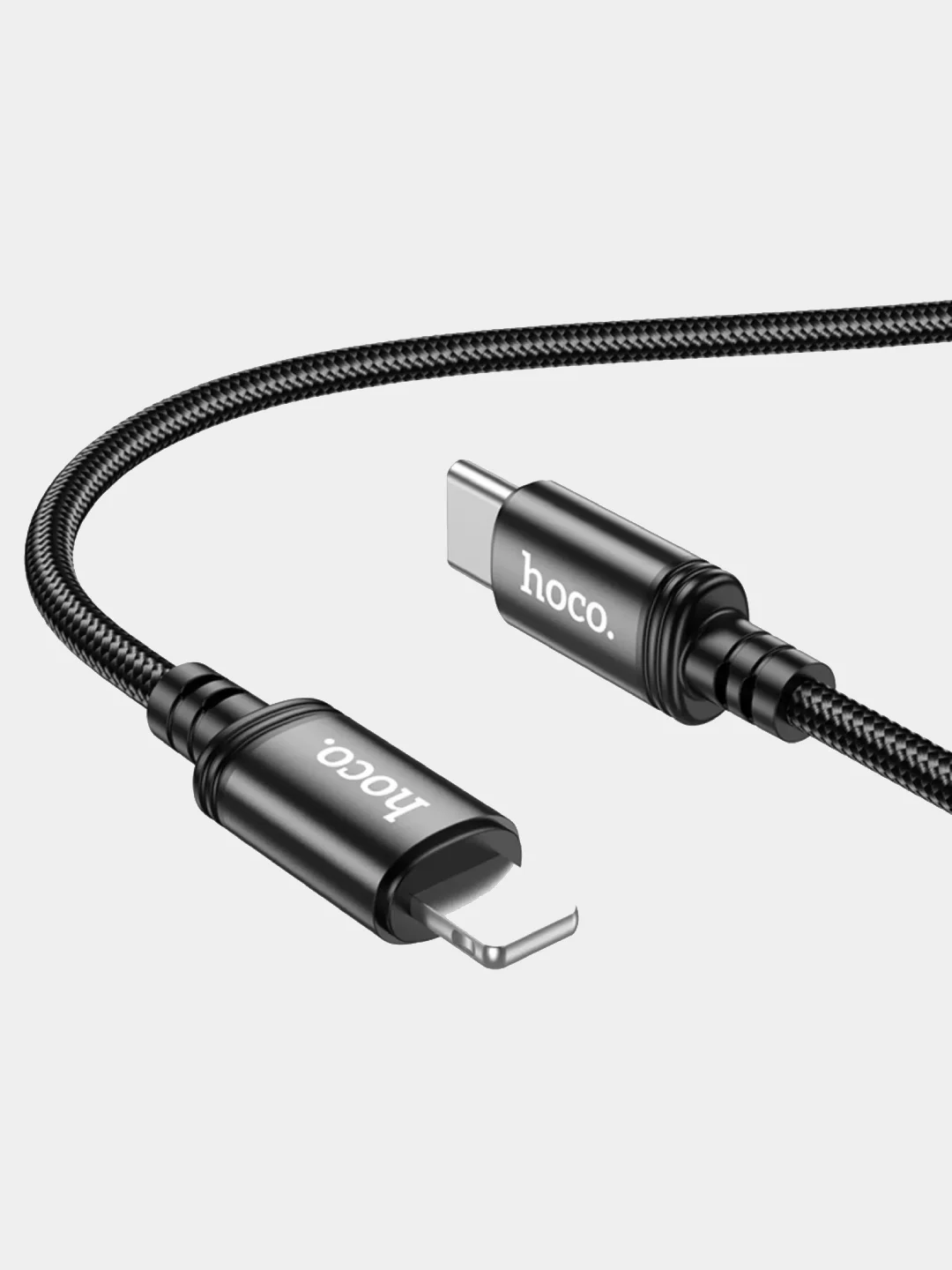 Зарядный кабель Type-C, Lightning, Micro, Type-C-Type-C для Андроид, айфон быстрая зарядка