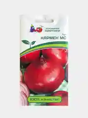 Семена Партнер Лук Репчатый "Кармен Мс" Красный Среднеспелый Сочный Слабоострый