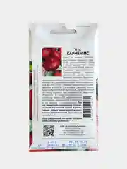 Семена Партнер Лук Репчатый "Кармен Мс" Красный Среднеспелый Сочный Слабоострый
