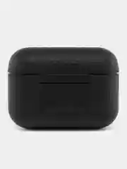 Наушники беспроводные с микрофоном Мотиф с Bluetooth с шумоподавлением, черные
