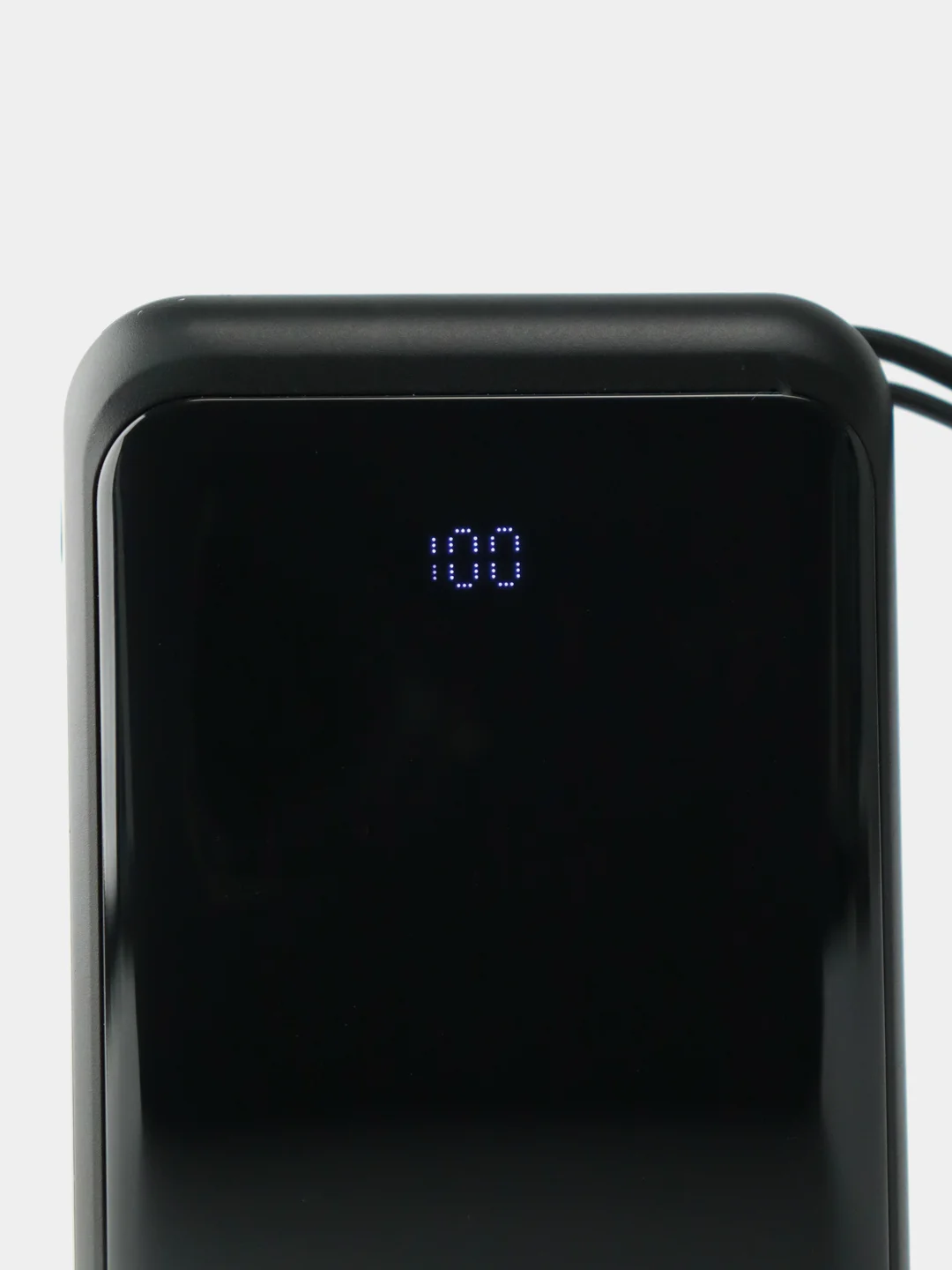 Power Bank с быстрой зарядкой 20000 / 10000 mAh 22.5W Type-C / Lightning / USB