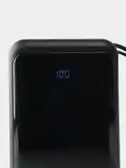 Power Bank с быстрой зарядкой 20000 / 10000 mAh 22.5W Type-C / Lightning / USB