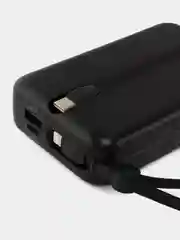 Power Bank с быстрой зарядкой 20000 / 10000 mAh 22.5W Type-C / Lightning / USB