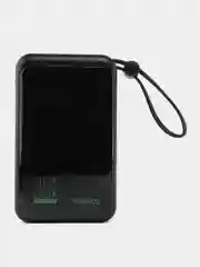 Power Bank с быстрой зарядкой 20000 / 10000 mAh 22.5W Type-C / Lightning / USB