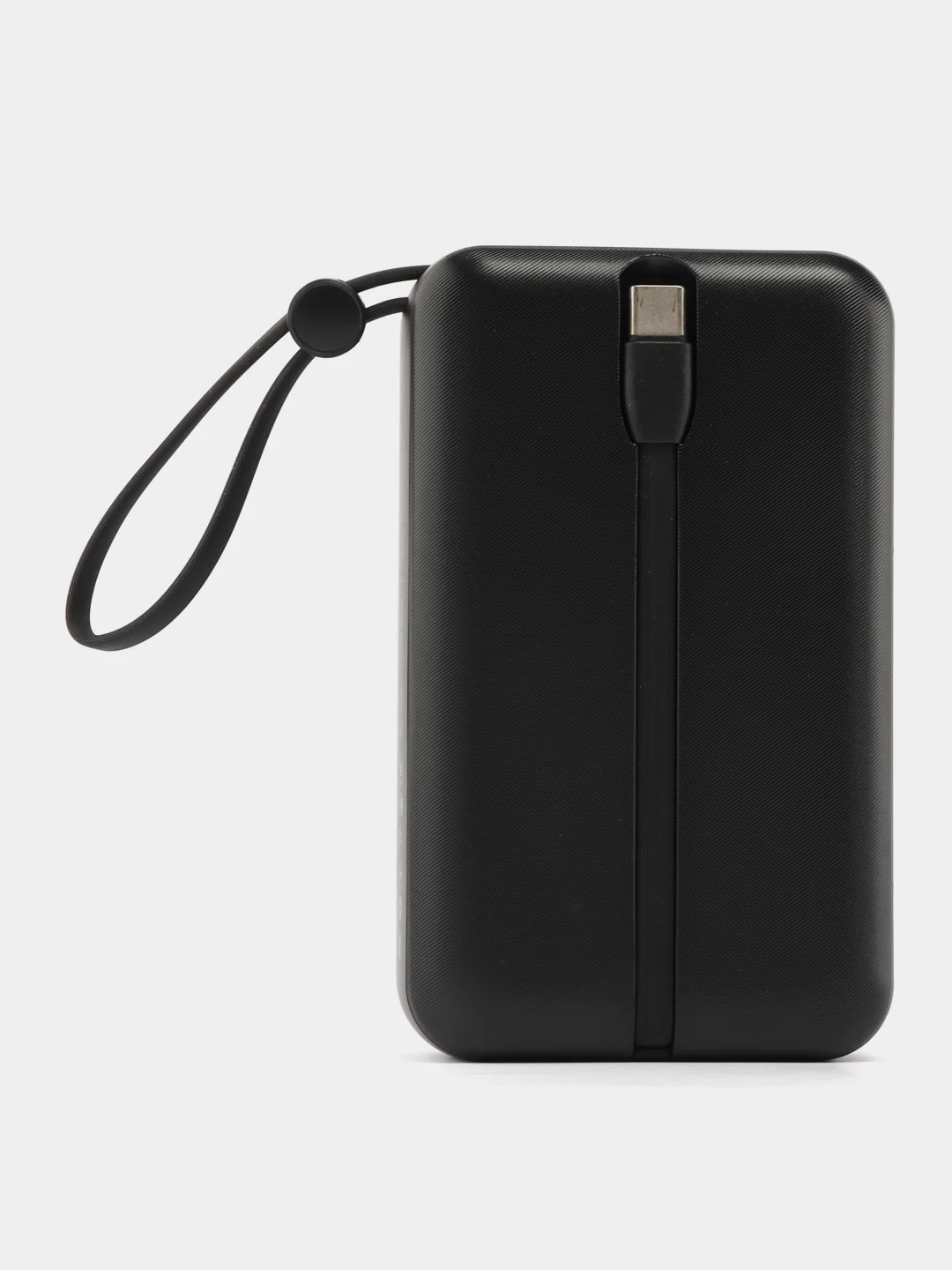 Power Bank с быстрой зарядкой 20000 / 10000 mAh 22.5W Type-C / Lightning / USB