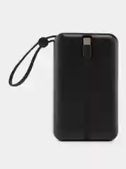 Power Bank с быстрой зарядкой 20000 / 10000 mAh 22.5W Type-C / Lightning / USB