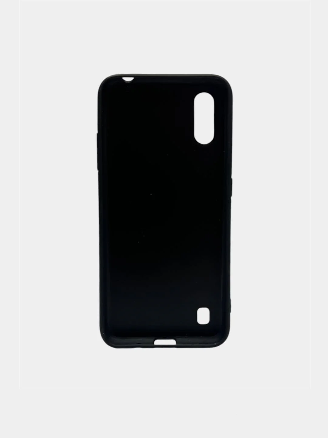 Чехол с принтом " Парусник" для Samsung A01