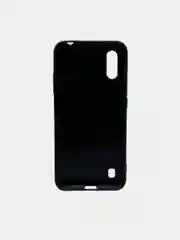 Чехол с принтом " Парусник" для Samsung A01