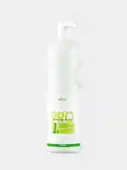 Шампунь-пилинг для волос Белита Professional line, для глубокого очищения, 1000 мл