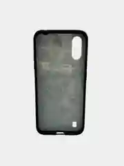Чехол с принтом " Очки" для Samsung A01