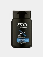 Лосьон после бритья для всех типов кожи BELITA FOR MEN "Основной уход", 150 мл