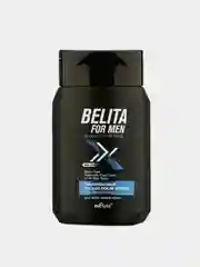 Лосьон после бритья для всех типов кожи BELITA FOR MEN "Основной уход", 150 мл