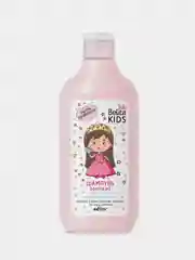 Детский шампунь для легкого расчесывания волос Belita Kids Мечты принцессы, 3-7 лет, 300мл