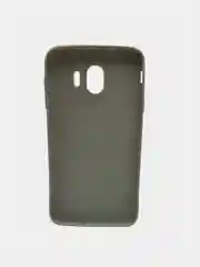 Чехол TPU для Samsung J4 2018 серый