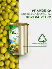 Оливки BONDUELLE с косточкой, 300 г