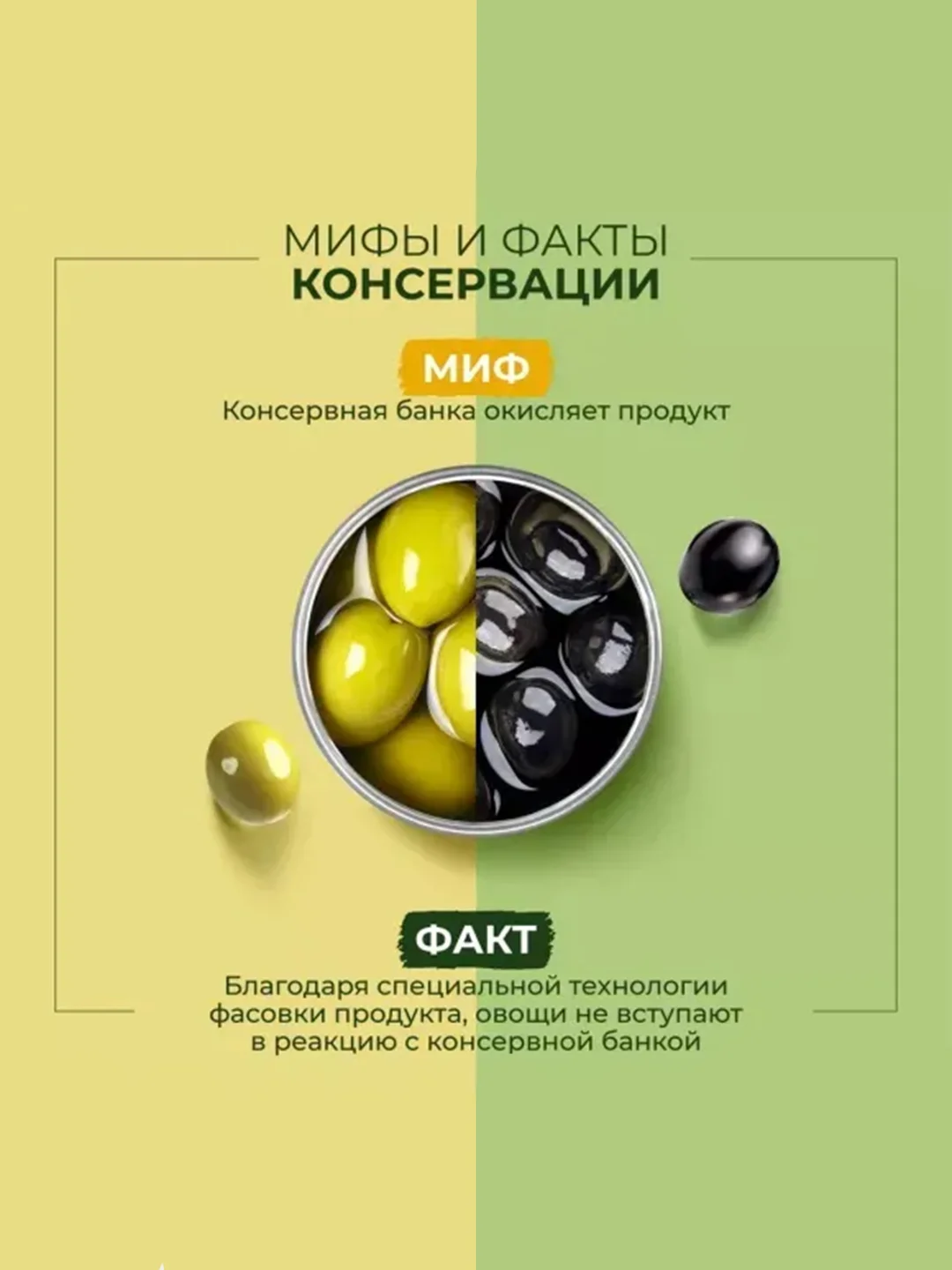 Оливки BONDUELLE с косточкой, 300 г