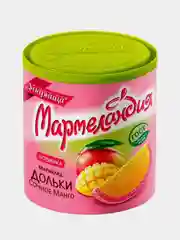 Мармелад Мармеландия "Сочное манго", дольки, 250 г