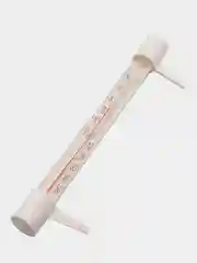 Термометр бытовой сувенирный наружный "Классический" TCH-13
