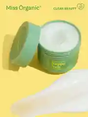 Укрепляющая маска для густоты волос Miss Organic HAPPY HAIR, 140 мл