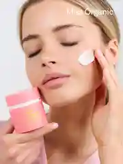 Крем-питание для лица ночной Miss Organic А+E VITAMIX CREAM, увлажняющий, 45 мл