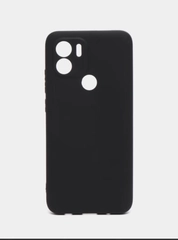 Чехол Xiaomi Redmi A2+ / A1+ (Plus) / Poco C51 / C50 (Редми А2+ / С51) прозрачный