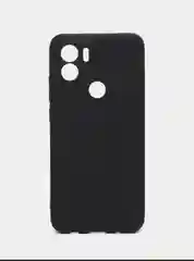 Чехол Xiaomi Redmi A2+ / A1+ (Plus) / Poco C51 / C50 (Редми А2+ / С51) прозрачный