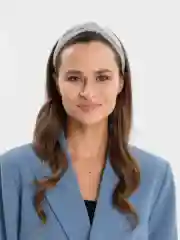 Ободок для волос, женский