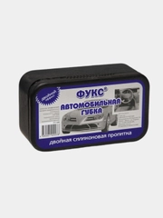 Автомобильная губка для приборной панели, кузова, полировочная