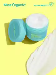 Молочко для тела Miss Organic AROMA SILK BODY, 140 мл
