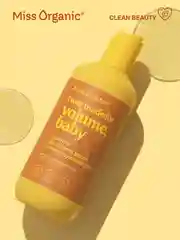 Шампунь Miss Organic "I was made for volume", для объема волос, 290 мл