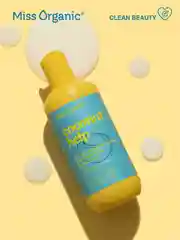SOS-Шампунь для волос Miss Organic Coconut help, восстанавливающий, 290 мл