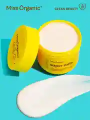 Маска для волос Miss Organic SUPER  NUTS SUPER MASK, 140 мл