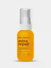 Несмываемый спрей для волос Miss Organic EXTRA REPAIR 15 в 1, 40 мл