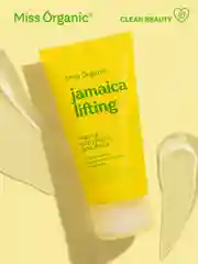 Маска-упругость Miss Organic JAMAICA LIFTING, для лица, 50 мл