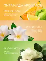 Шампунь для волос, гель для душа GRASS Room 2 в 1, 5 л, женский, мужской гель для душа