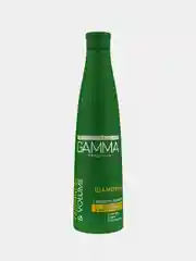 Шампунь SVOBODA Gamma Perfect Hair, для волос, склонных к жирности, 350 мл