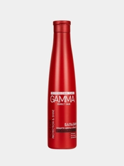 Бальзам для окрашенных волос SVOBODA GAMMA Perfect Hair, защита цвета и блеск, 350 мл