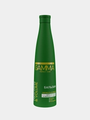 Бальзам SVOBODA Gamma Perfect Hair, свежесть и объем, 350 мл