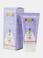 Зубная паста для детей Пародонтол kids "Фруктовый пломбир", 3-7 лет, 62 г